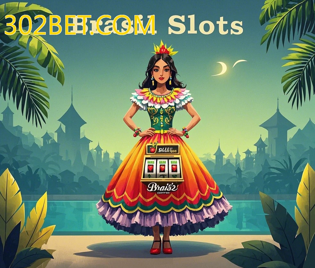 302bet GAME-Apostas