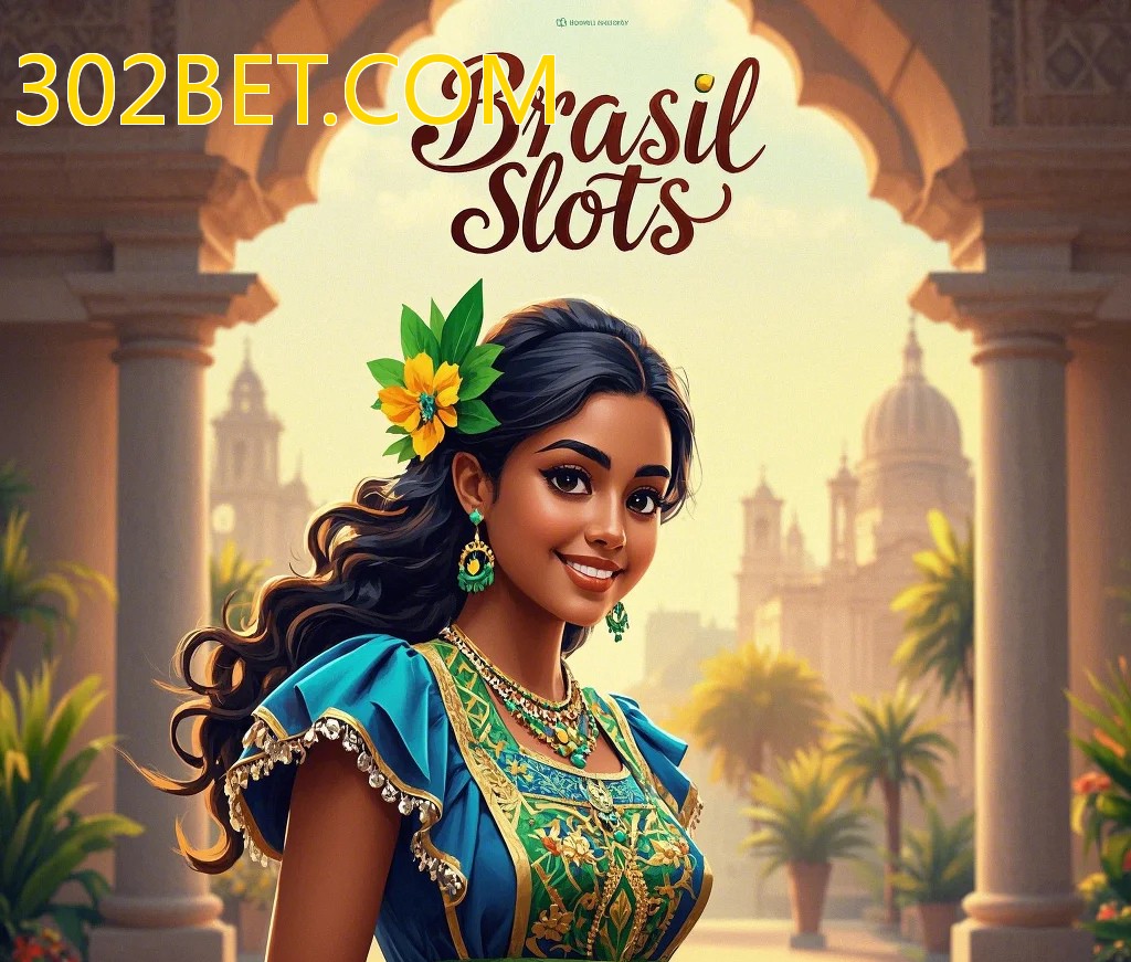 302bet GAME-Apostas