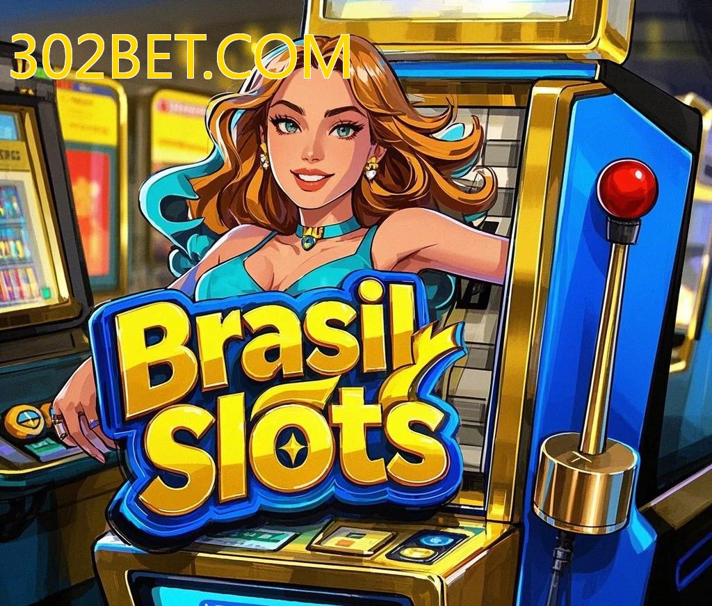 302bet GAME-Slots