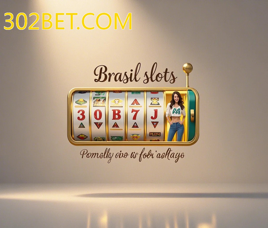 302bet GAME-Slots